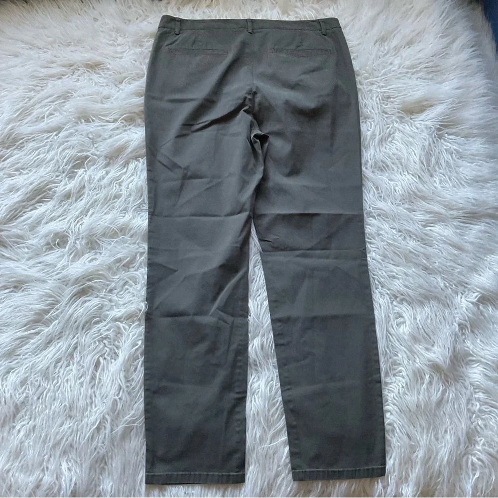 NWOT EVERLANE CHINOS‎